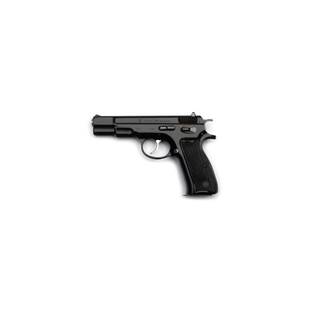 Pistolet CZ 75 Made in Czechoslovakia 9mm Luger