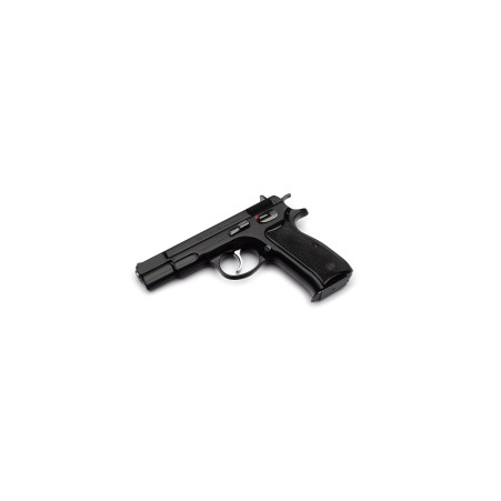 Pistolet CZ 75 Made in Czechoslovakia 9mm Luger
