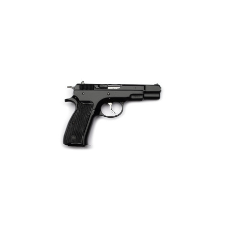 Pistolet CZ 75 Made in Czechoslovakia 9mm Luger