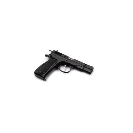 Pistolet CZ 75 Made in Czechoslovakia 9mm Luger