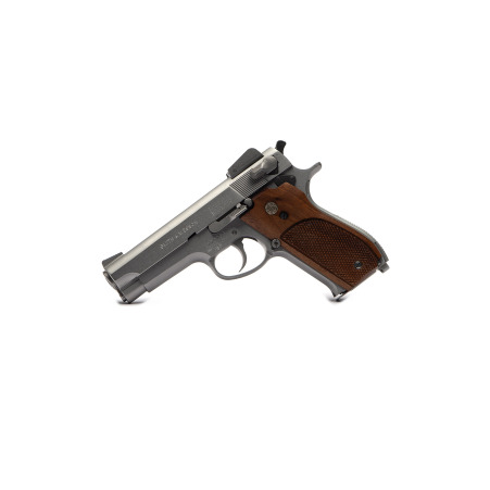 Pistolet SMITH&WESSON 639 9mm Luger