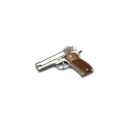 Pistolet SMITH&WESSON 639 9mm Luger