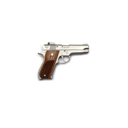 Pistolet SMITH&WESSON 639 9mm Luger