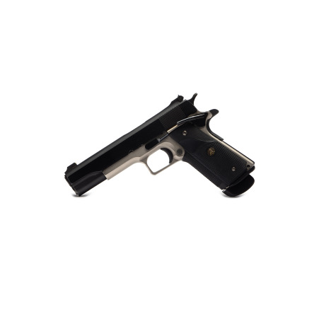 Pistolet REMINGTON RAND 1911 A1, kal. .45ACP, 1944r.