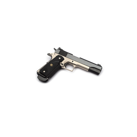 Pistolet REMINGTON RAND 1911 A1, kal. .45ACP, 1944r.