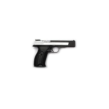 Pistolet sportowy HAMMERLI X-esse .22lr
