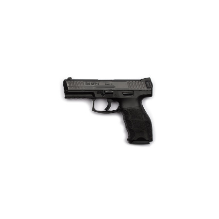 Pistolet HECKLER & KOCH SFP9 9mm Luger