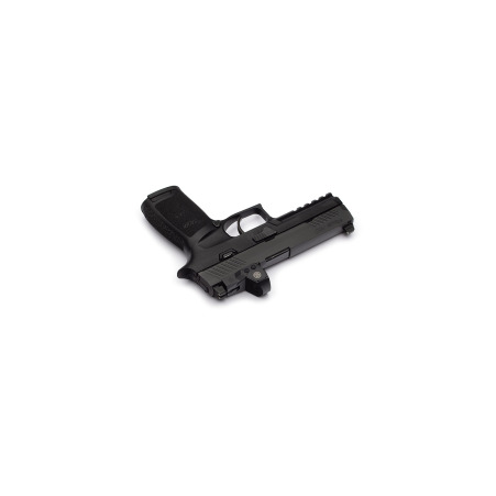 Pistolet SIG SAUER P320 RX 9mm Luger