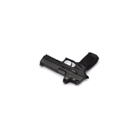 Pistolet SIG SAUER P320 RX 9mm Luger