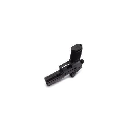 Pistolet SIG SAUER P320 RX 9mm Luger