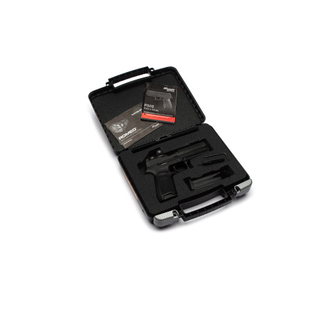 Pistolet SIG SAUER P320 RX 9mm Luger