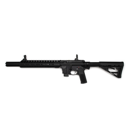 Karabinek PCC SCHMEISSER AR15-9 S4F SD 9mm Luger