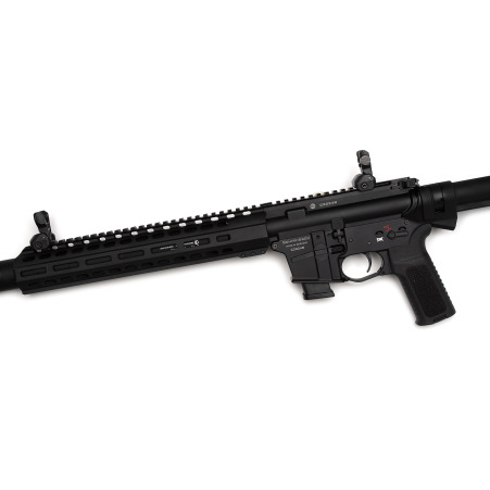 Karabinek PCC SCHMEISSER AR15-9 S4F SD 9mm Luger
