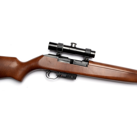 Karabinek ERMA EGM1 kal. .22lr