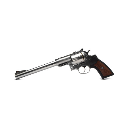 Rewolwer RUGER Super Redhawk, kal. .44 Remington Magnum
