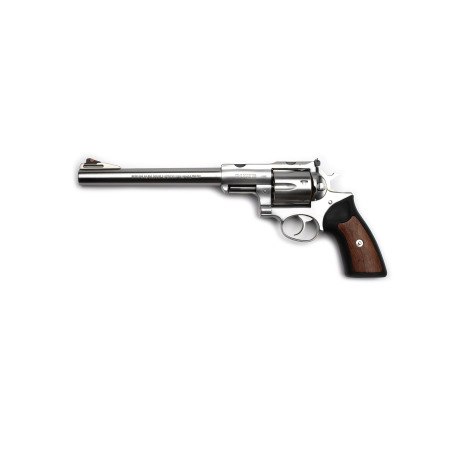 Rewolwer RUGER Super Redhawk, kal. .44 Remington Magnum