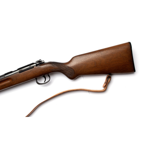 Karabinek MAUSER ES 340-B kal. .22lr