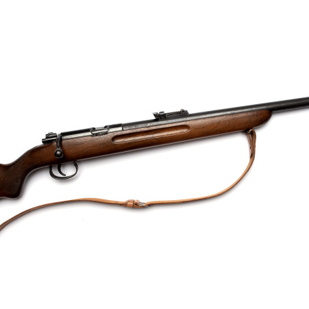Karabinek MAUSER ES 340-B kal. .22lr
