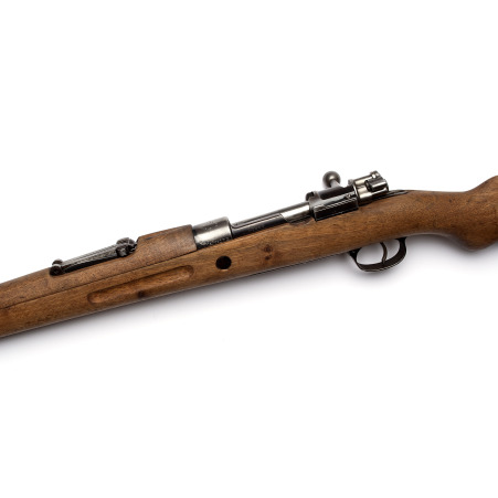 Karabin LA CORUNA 98/43 (1946), kal. 8x57JS