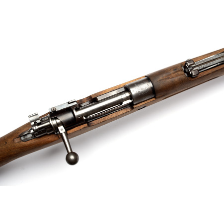 Karabin LA CORUNA 98/43 (1946), kal. 8x57JS