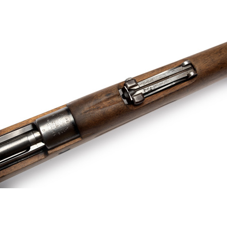 Karabin LA CORUNA 98/43 (1946), kal. 8x57JS