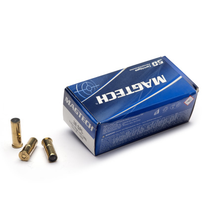 Amunicja MAGTECH .38 Special / LWC 9,59g