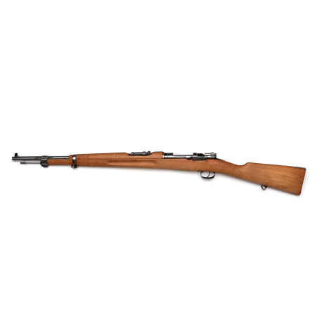 Karabin HUSQVARNA M38, kal. 6,5x55SE