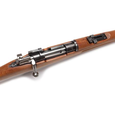 Karabin HUSQVARNA M38, kal. 6,5x55SE