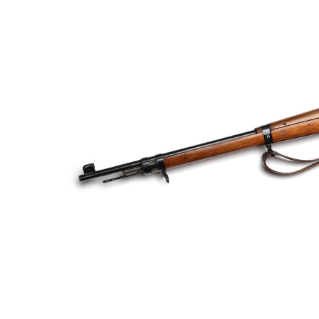 PERSIAN MAUSER 98/29, kal. 8x57JS