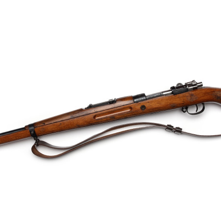 PERSIAN MAUSER 98/29, kal. 8x57JS