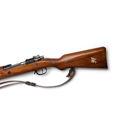 PERSIAN MAUSER 98/29, kal. 8x57JS