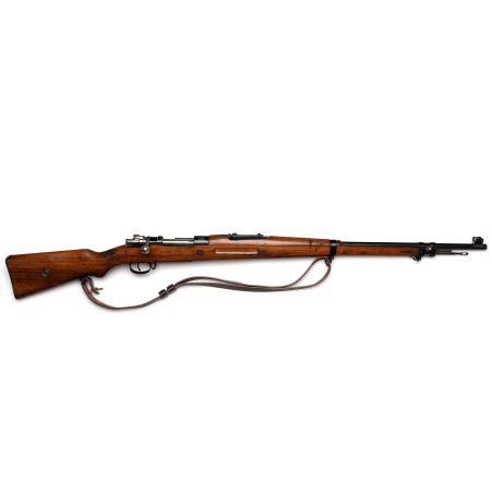 PERSIAN MAUSER 98/29, kal. 8x57JS