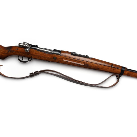 PERSIAN MAUSER 98/29, kal. 8x57JS