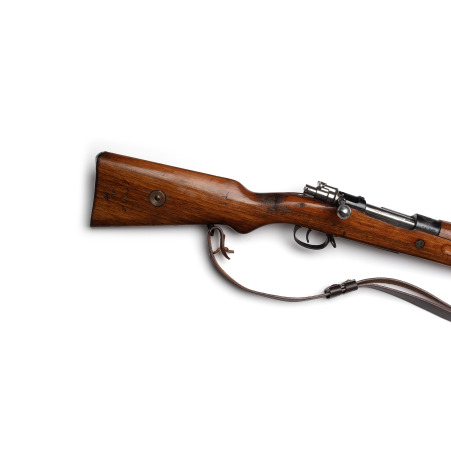 PERSIAN MAUSER 98/29, kal. 8x57JS