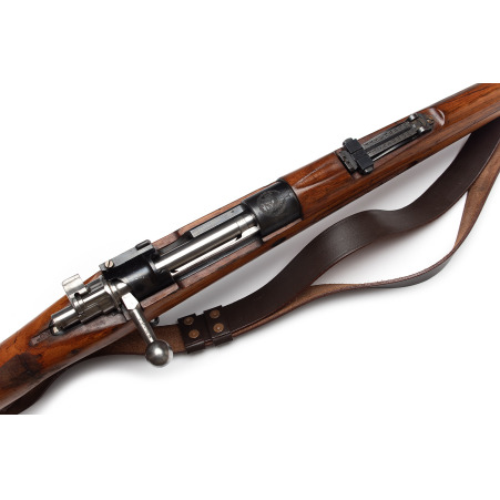 PERSIAN MAUSER 98/29, kal. 8x57JS
