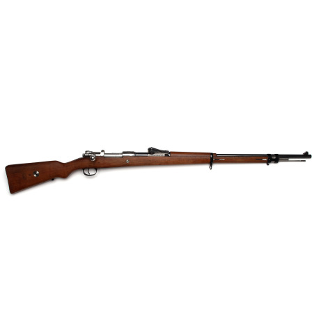 Karabin MAUSER 1909 Republica del Peru, kal. 7,65x53 Argentine