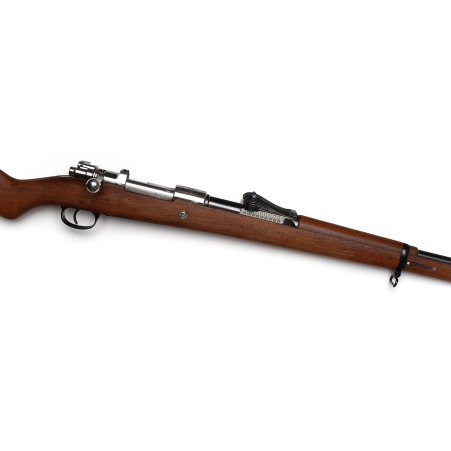 Karabin MAUSER 1909 Republica del Peru, kal. 7,65x53 Argentine