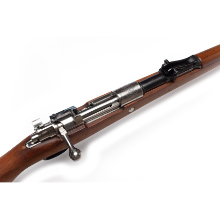 Karabin MAUSER 1909 Republica del Peru, kal. 7,65x53 Argentine