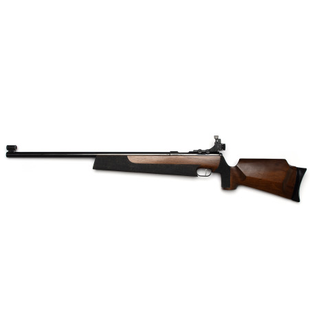 Karabin sportowy Weihrauch HW60M, kal. .22lr