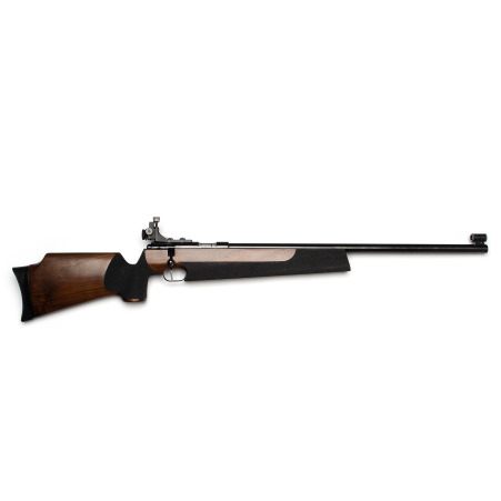 Karabin sportowy Weihrauch HW60M, kal. .22lr