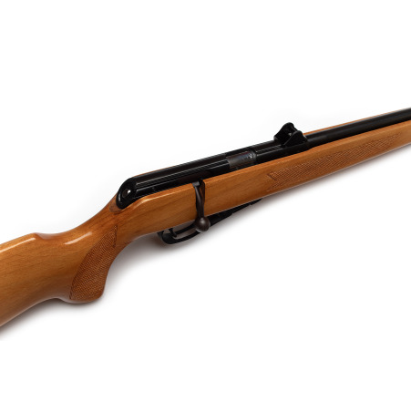 Karabinek sportowy TOZ 78-01, kal. .22lr