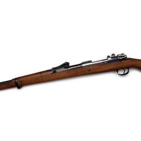 Karabin MAUSER 1909 Republica del Peru, kal. 7,65x53 Argentine