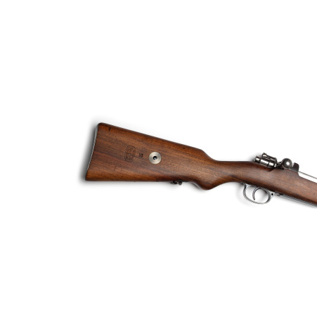 Karabin MAUSER 1909 Republica del Peru, kal. 7,65x53 Argentine