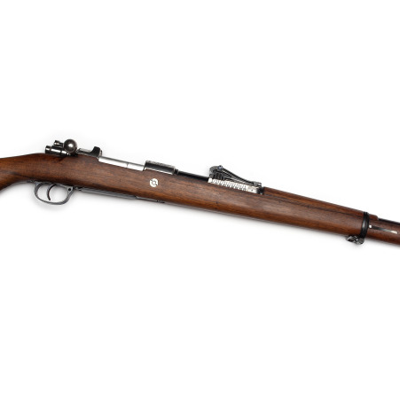 Karabin MAUSER 1909 Republica del Peru, kal. 7,65x53 Argentine