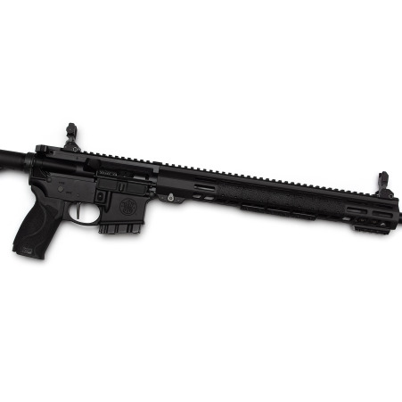 Karabin SMITH & WESSON M&P15 V-PRO, kal. .223 Remington