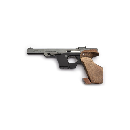 Pistolet sportowy WALTHER GSP, kal. .22lr