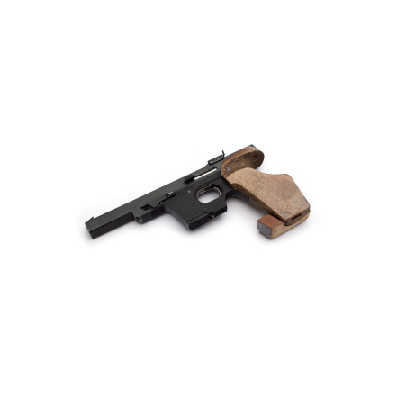 Pistolet sportowy WALTHER GSP, kal. .22lr