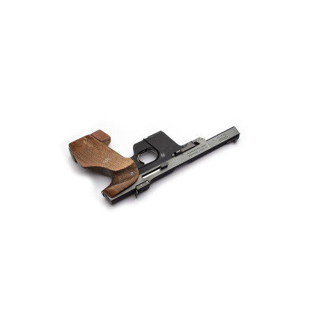 Pistolet sportowy WALTHER GSP, kal. .22lr
