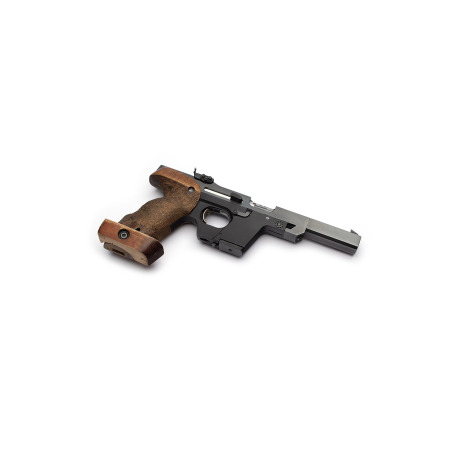 Pistolet sportowy WALTHER GSP, kal. .22lr