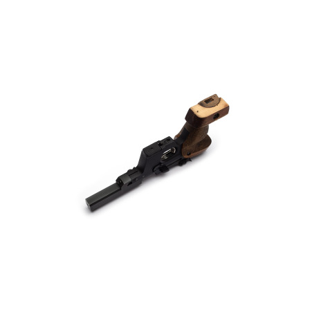 Pistolet sportowy WALTHER GSP, kal. .22lr